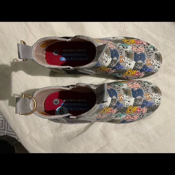 Sketchers rain 🥾! - Picture 2 of 8